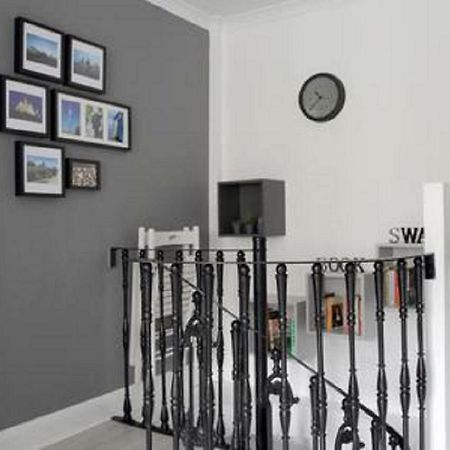 Park View Studio Walking Distance To Royal Mile Lejlighed Edinburgh Eksteriør billede