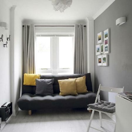 Park View Studio Walking Distance To Royal Mile Lejlighed Edinburgh Eksteriør billede