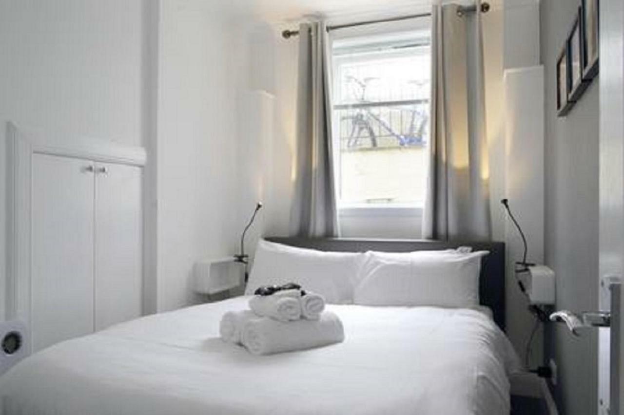 Park View Studio Walking Distance To Royal Mile Lejlighed Edinburgh Eksteriør billede