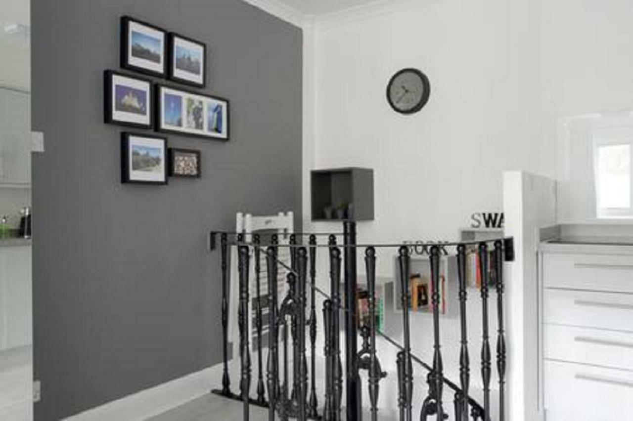 Park View Studio Walking Distance To Royal Mile Lejlighed Edinburgh Eksteriør billede