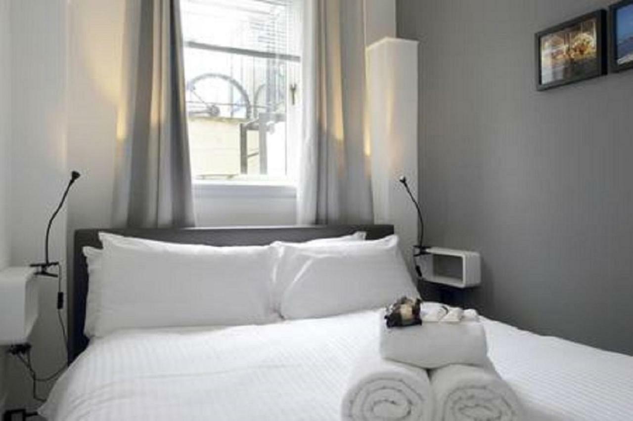 Park View Studio Walking Distance To Royal Mile Lejlighed Edinburgh Eksteriør billede