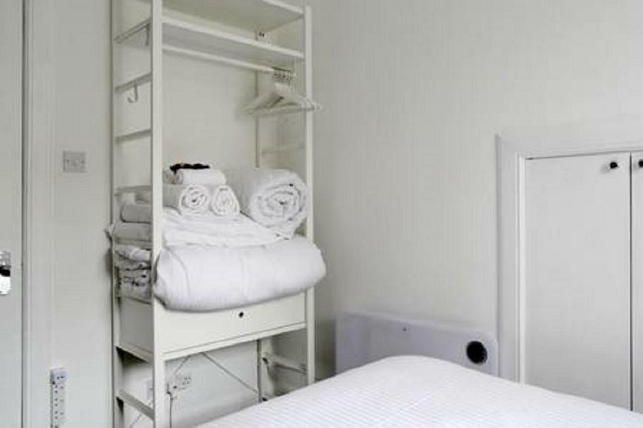 Park View Studio Walking Distance To Royal Mile Lejlighed Edinburgh Eksteriør billede