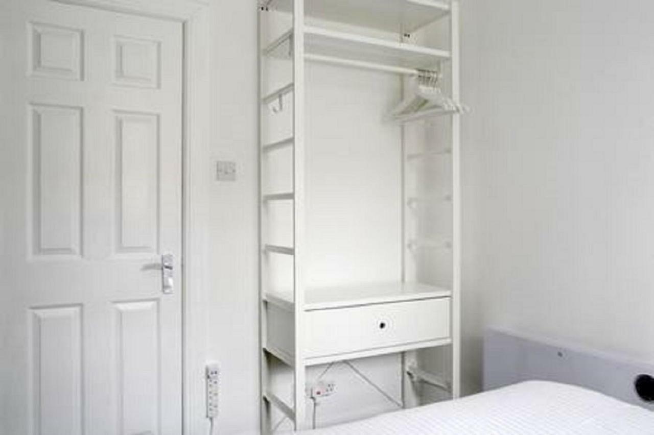 Park View Studio Walking Distance To Royal Mile Lejlighed Edinburgh Eksteriør billede